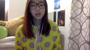 Rubyoolong 18-02-2020 Webcam  Recorded Download