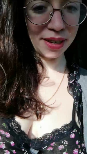 SexJeux  18-02-2020 Recorded Topless