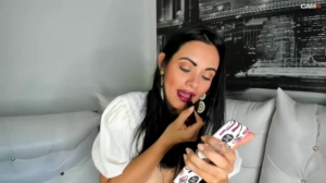 SofiaGrace_  18-02-2020 Recorded Naked