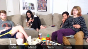 Thecouchcast 18-02-2020 Porn  Recorded Video