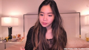Clara_Chan 18-02-2020 Porn  Recorded Show