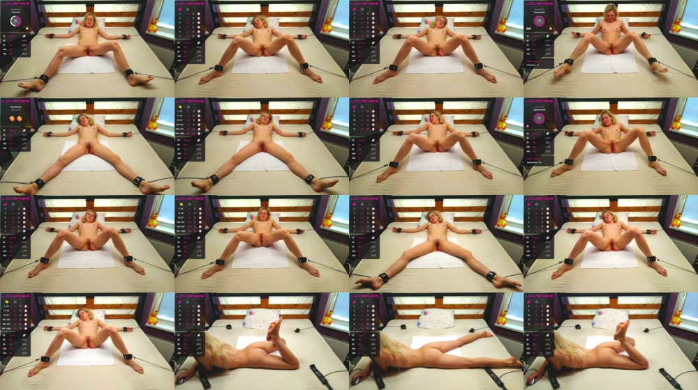 Melissabon 18-02-2020 XXX  Recorded XXX