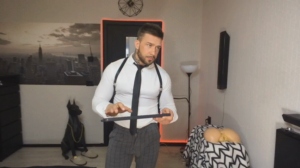 xxx_jane_xxx 18-02-2020  Recorded Video Toys