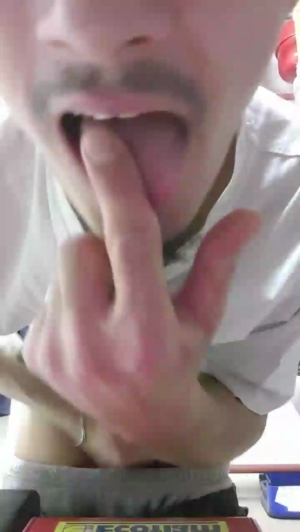 s3x_t0y 18-02-2020  Recorded Video Topless