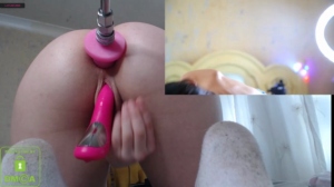 Eve_Evans  18-02-2020 Recorded Toys