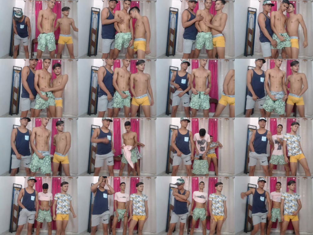 more_love_ 18-02-2020  Recorded Video XXX