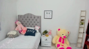 Hanna_Costello  18-02-2020 Recorded Nude
