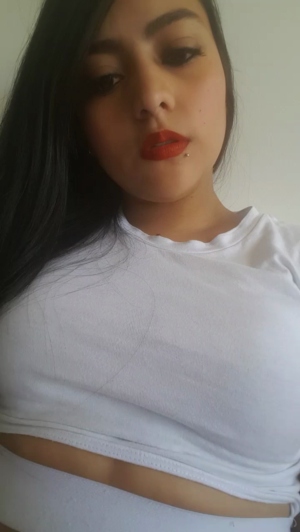 dalilacum69 18-02-2020 recorded  Recorded Topless