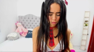 Hanna_Costello  18-02-2020 Recorded Free