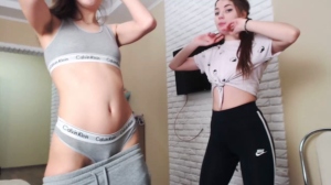 I_Have_Cookies  18-02-2020 Recorded XXX
