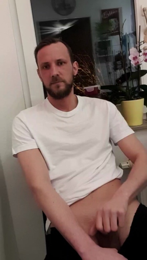 Bigron030 18-02-2020  Recorded Video Topless