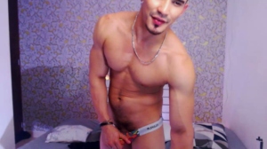 AlexanderDuque 18-02-2020  Recorded Video Porn