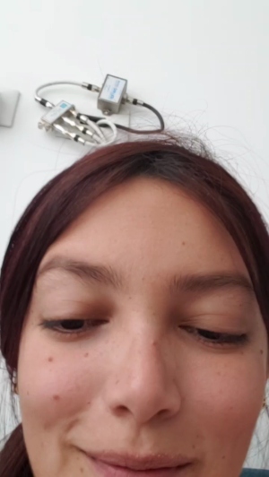 natasha6  18-02-2020 Recorded Topless