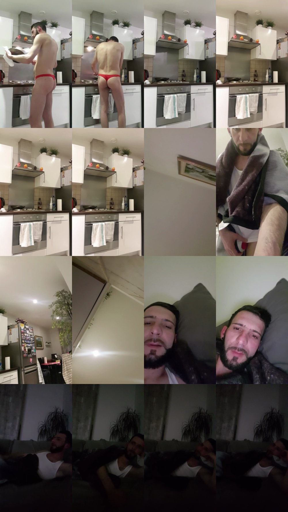 Mario84Luci 18-02-2020  Recorded Video Show
