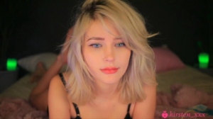 Kirsten_Xxx 18-02-2020 XXX  Recorded Porn