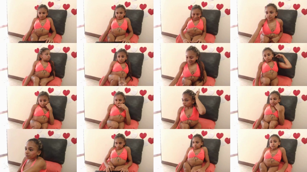 ScarletJhons 18-02-2020 recorded  Recorded Webcam