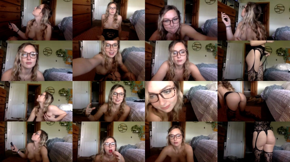 Blakelybella16 18-02-2020 Download  Recorded Download