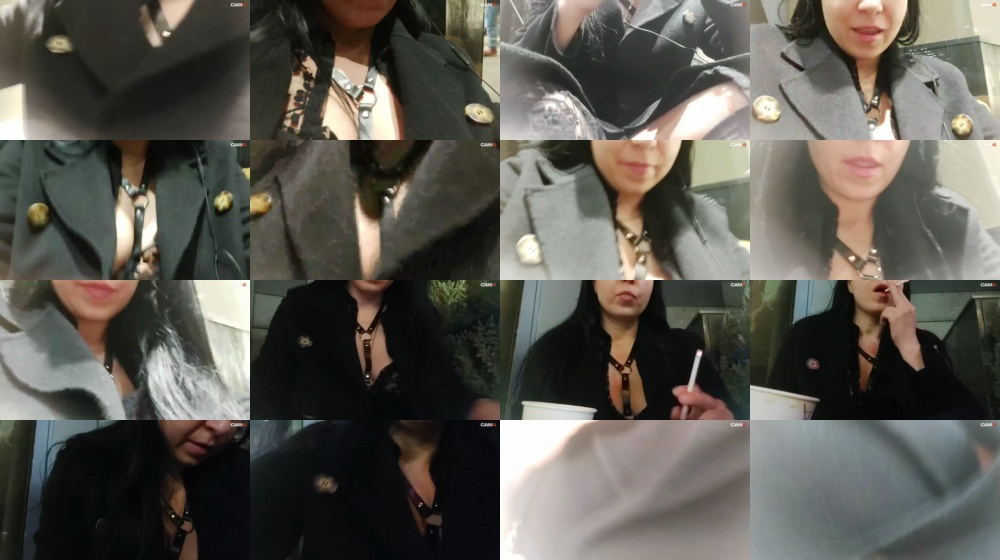 AnittaSex 18-02-2020 Download  Recorded Cam