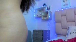 Pavlovacolucci  18-02-2020 Recorded Nude