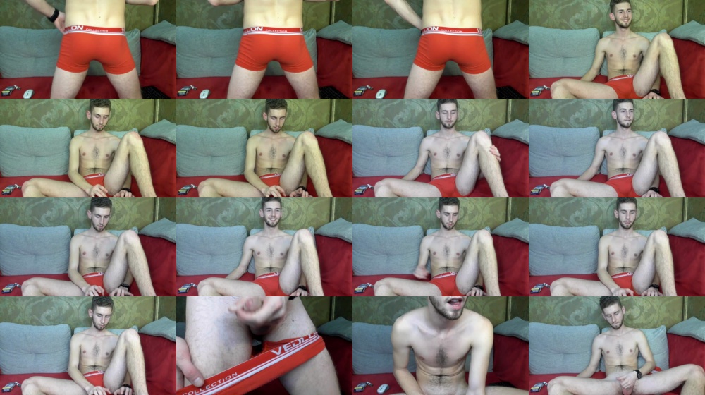 BobyDeVille 18-02-2020  Recorded Video Free