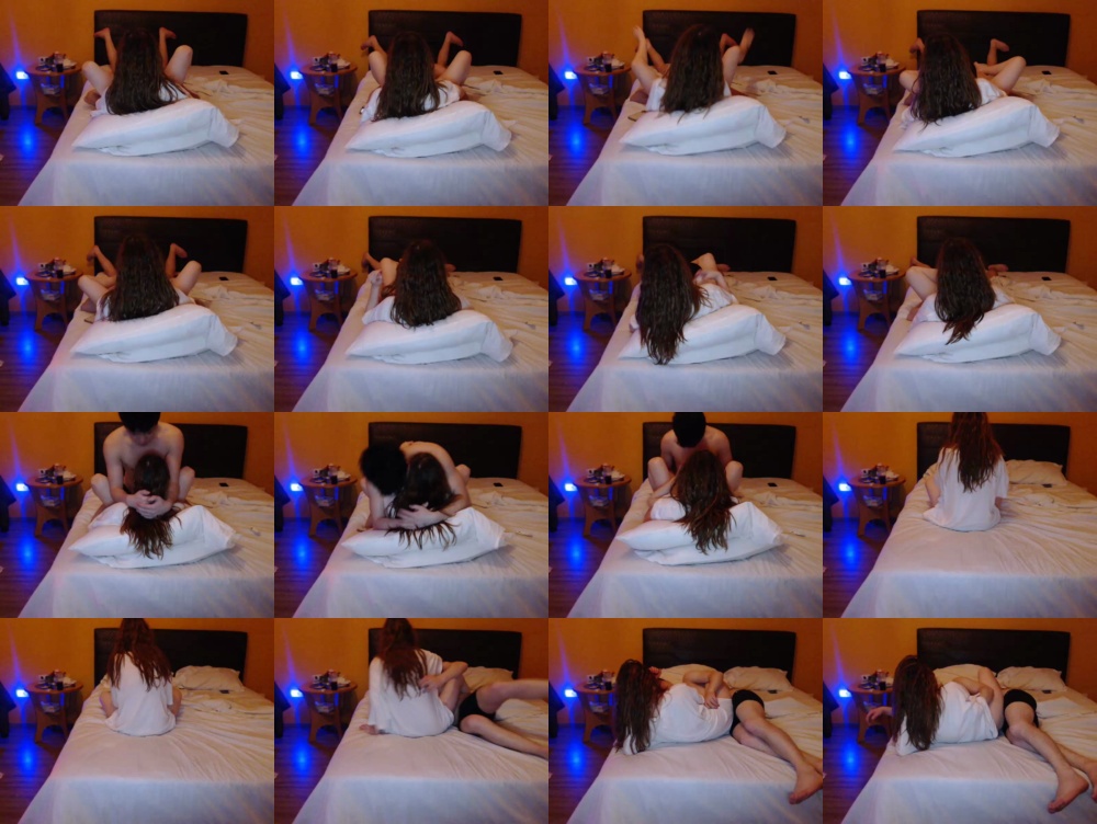 Magisten 18-02-2020 Cam  Recorded Nude