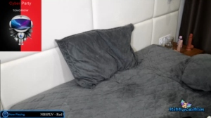 Kittycaitlin 18-02-2020 recorded  Recorded XXX