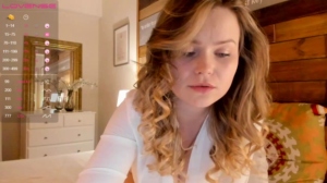 Dreamsweetgirl  18-02-2020 Recorded Topless