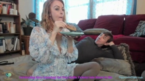 Peppermintpanddustyk  19-02-2020 Recorded XXX