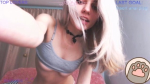 Alie_Smith  19-02-2020 Recorded Free