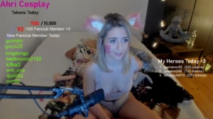 Kimilee22 19-02-2020 Cam  Recorded Webcam