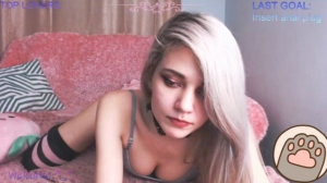 Alie_Smith  19-02-2020 Recorded Porn