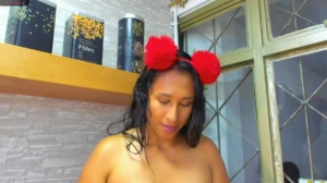 Laly_Sweet1 19-02-2020 Topless  Recorded Free
