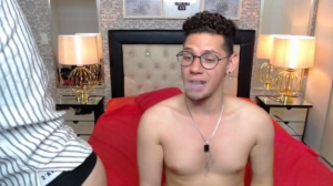 Albaandthayron  19-02-2020 Recorded Show