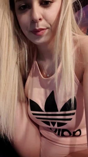 MonikaG 19-02-2020 Cam  Recorded Free