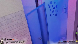 maxbanditboy 19-02-2020  Recorded Video Naked