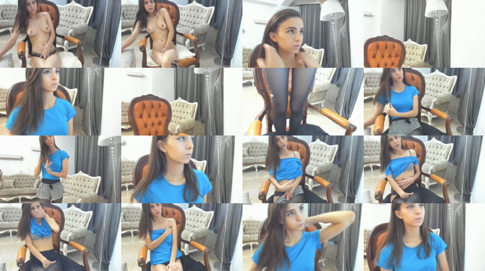 Ehotlovea 19-02-2020 Show  Recorded Webcam