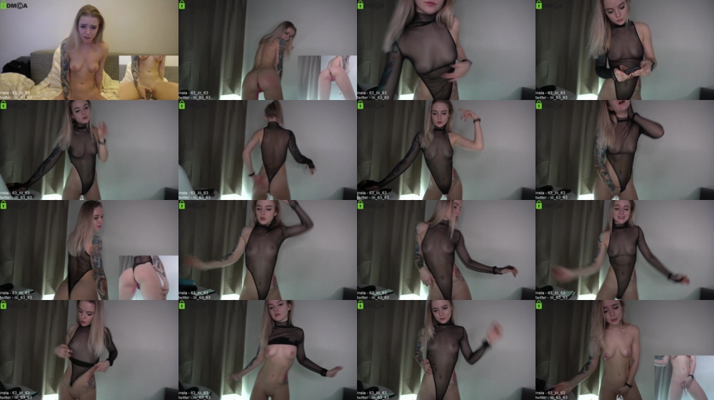 Lili_01 19-02-2020 XXX  Recorded Video
