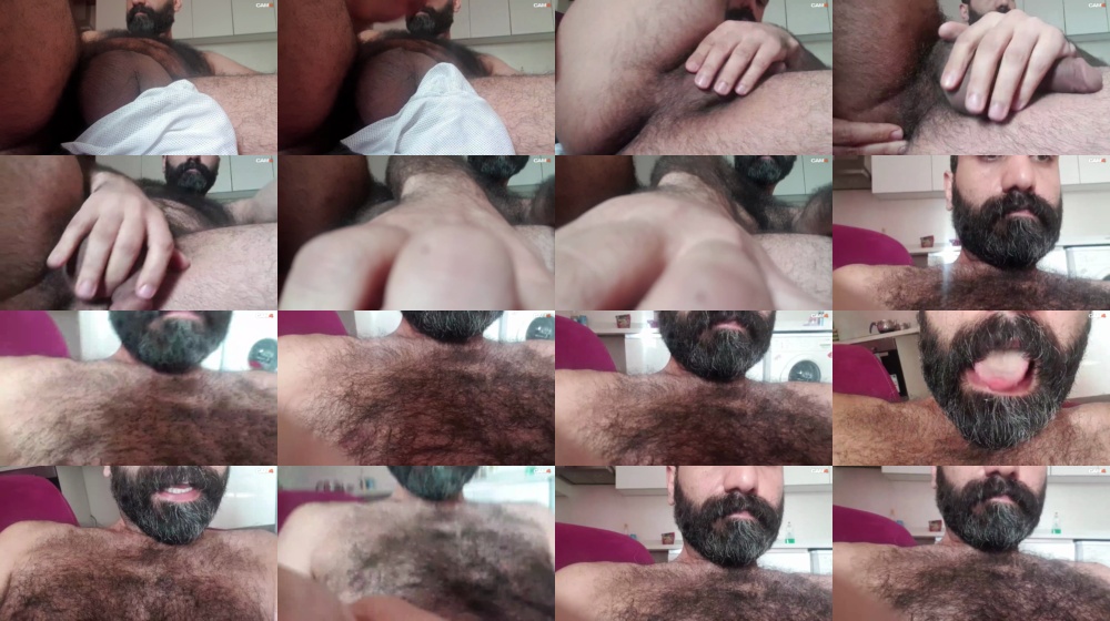 persiansexy 19-02-2020  Recorded Video Naked