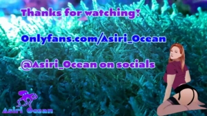 Asiri_Ocean  19-02-2020 Recorded Topless