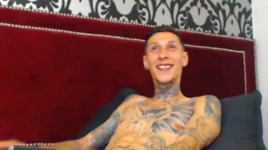 Evil_gabriel 19-02-2020  Recorded Video XXX