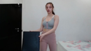 Jykfqy 19-02-2020 Cam  Recorded Webcam