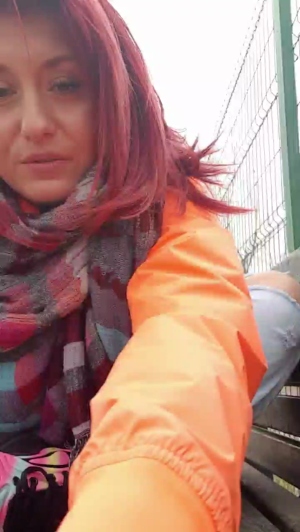 MsGiulia 19-02-2020 Naked  Recorded Webcam