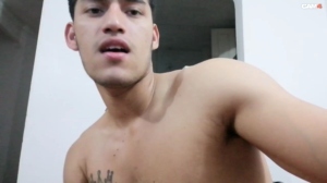 ethansteban3 19-02-2020  Recorded Video Naked