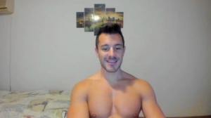 muscleasshot 19-02-2020  Recorded Video Download