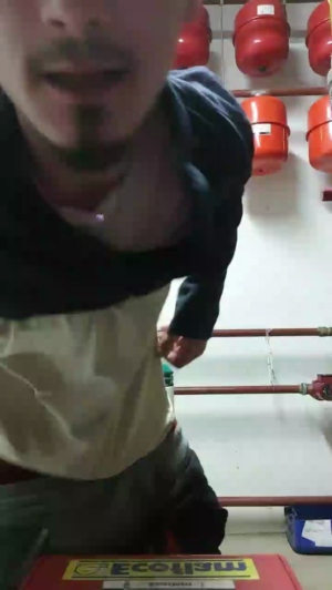 s3x_t0y 19-02-2020  Recorded Video Webcam