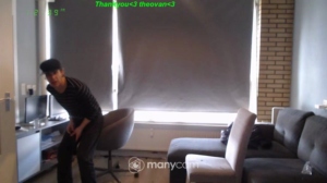 chasexmayhe3 19-02-2020  Recorded Video XXX