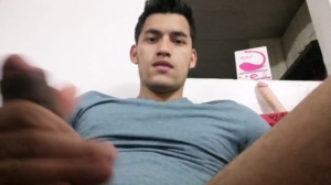 ethansteban3 19-02-2020  Recorded Video Show