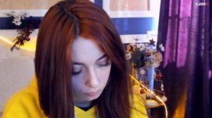VoicePrincess 19-02-2020 Naked  Recorded Topless