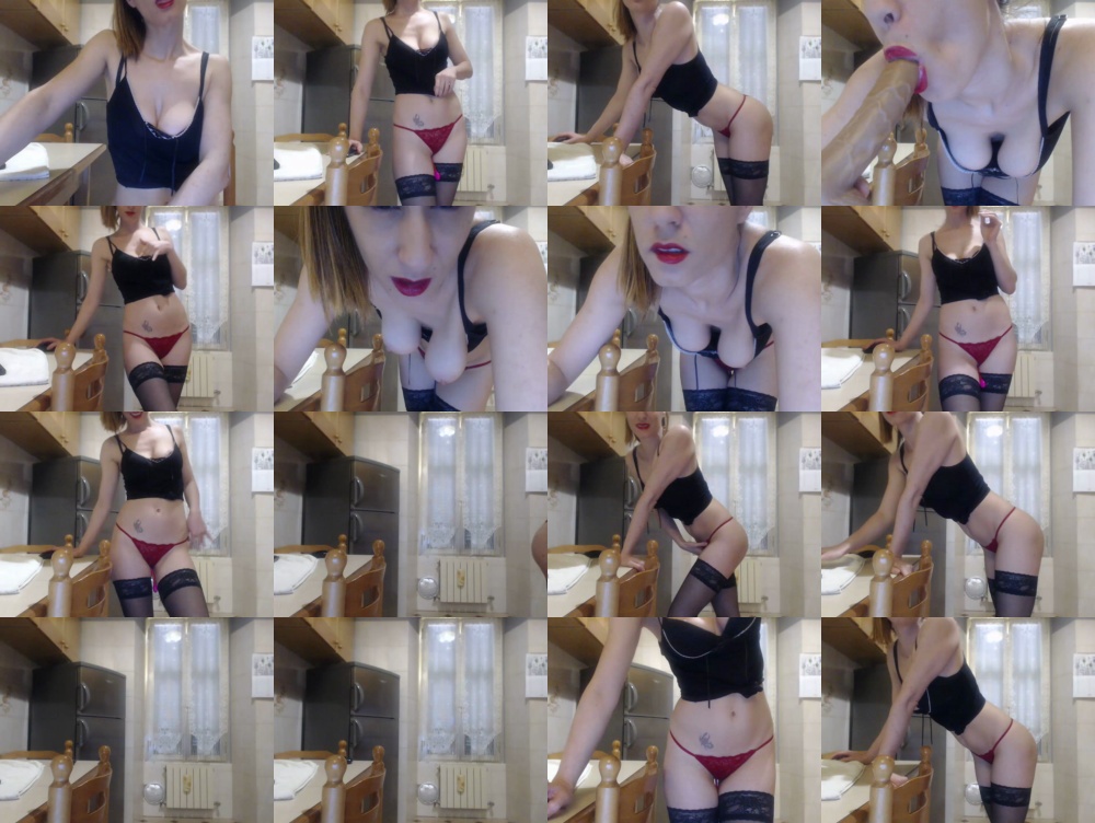 damarossaaaa 19-02-2020 XXX  Recorded Free