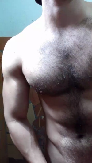 Synbaherrera 19-02-2020  Recorded Video XXX